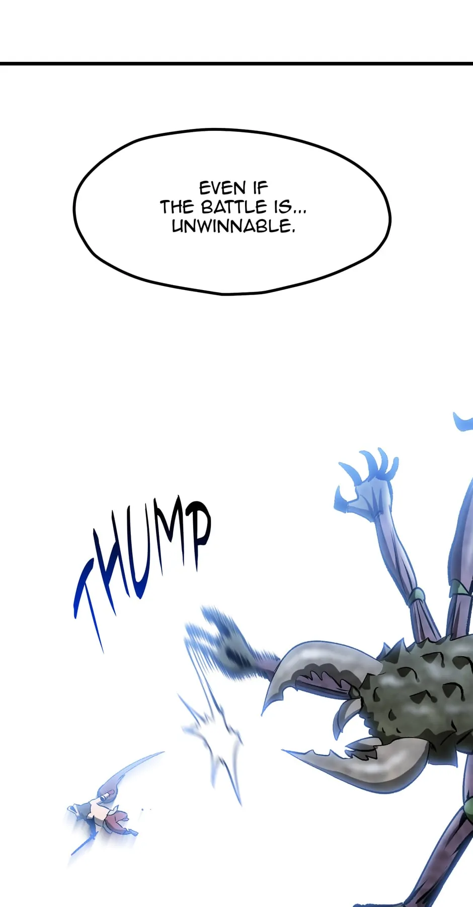 Read Latna Saga Survival of a Sword King EN Manga Online