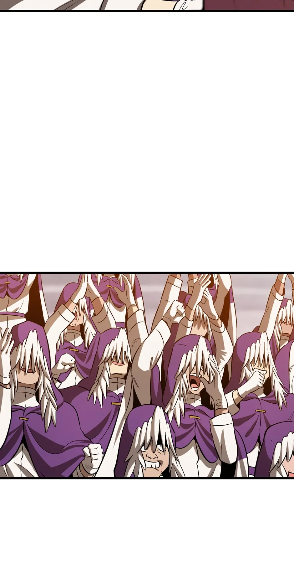 Read Latna Saga Survival of a Sword King EN Manga Online