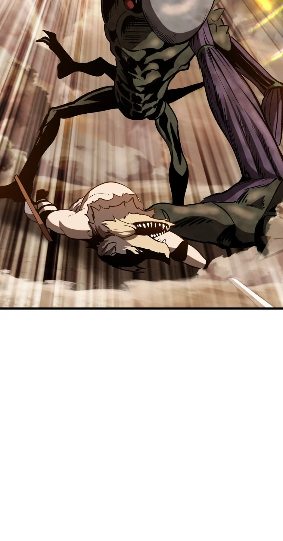 Read Latna Saga Survival of a Sword King EN Manga Online