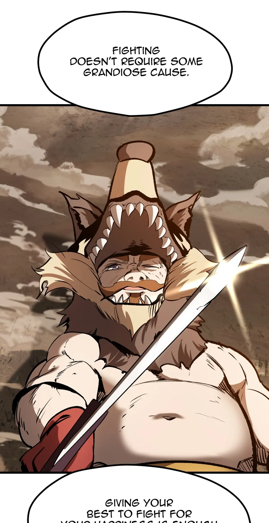 Read Latna Saga Survival of a Sword King EN Manga Online