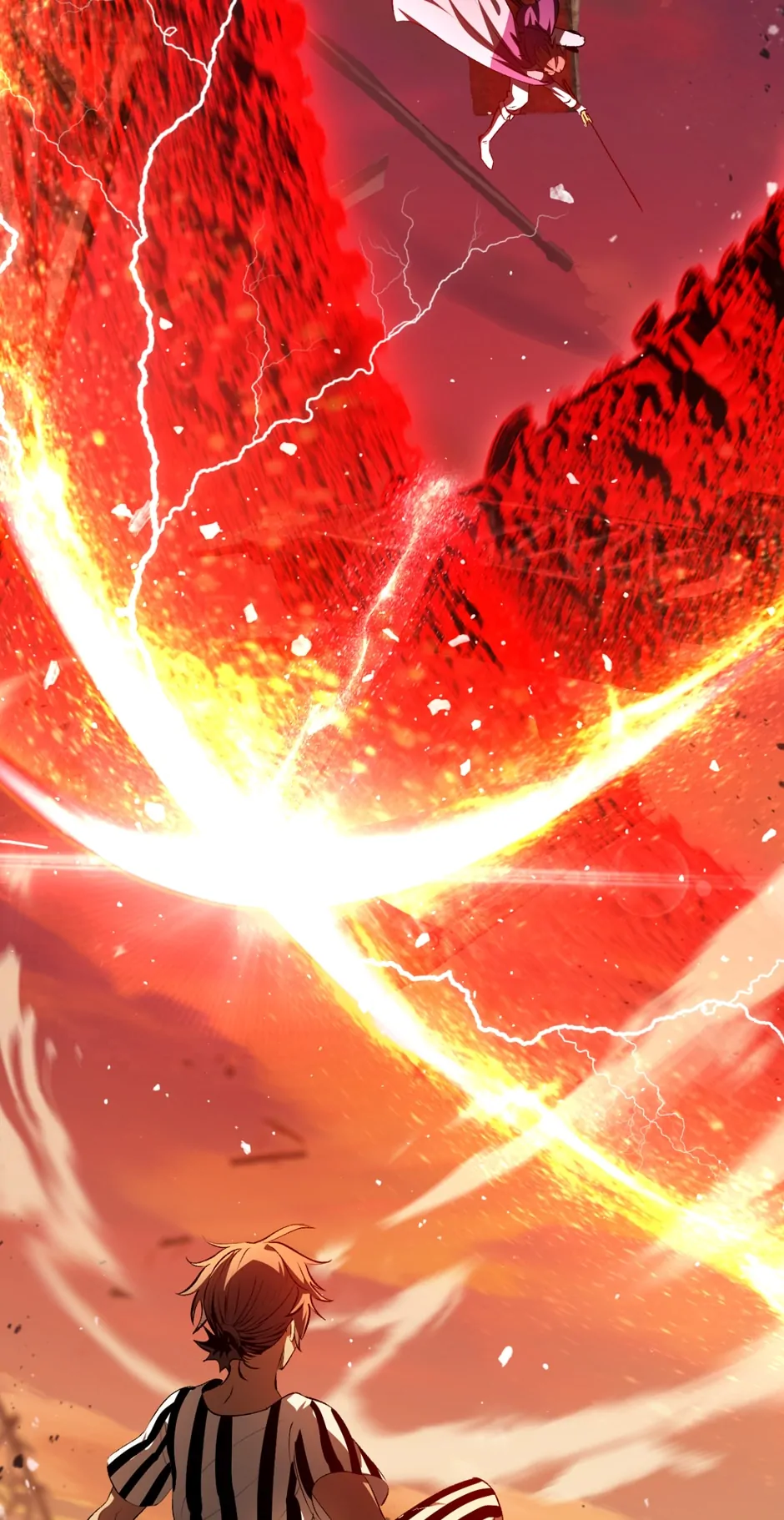 Read Latna Saga Survival of a Sword King EN Manga Online