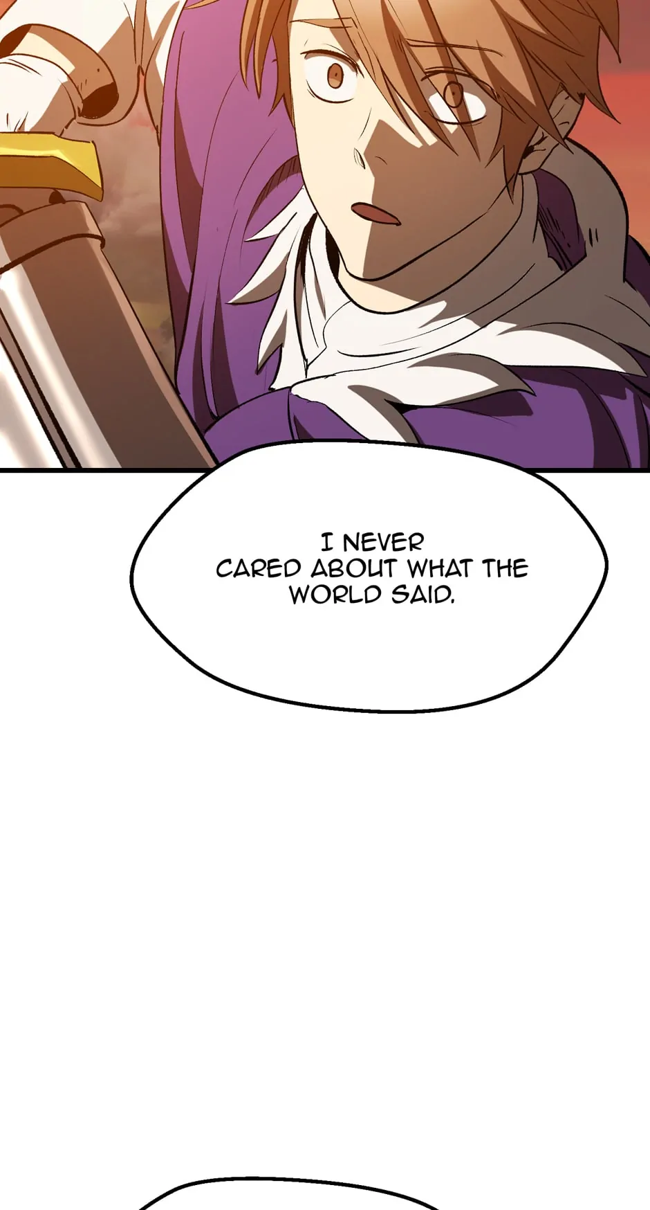 Read Latna Saga Survival of a Sword King EN Manga Online