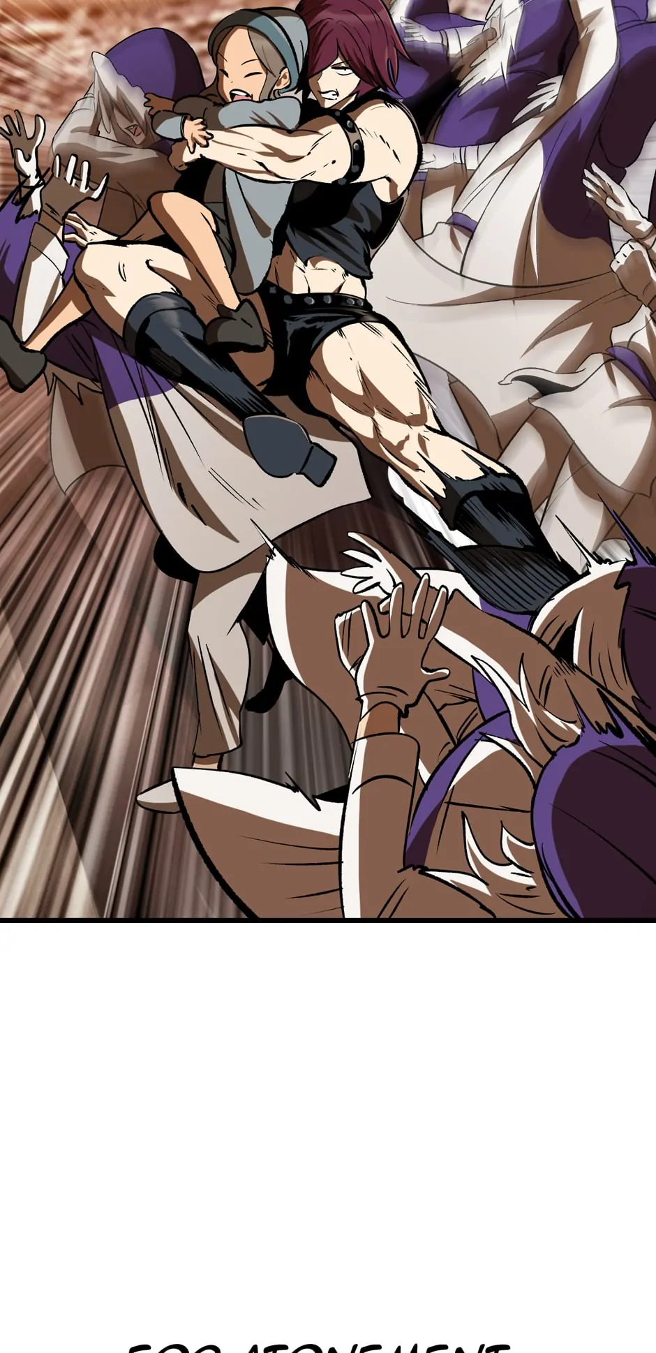 Read Latna Saga Survival of a Sword King EN Manga Online