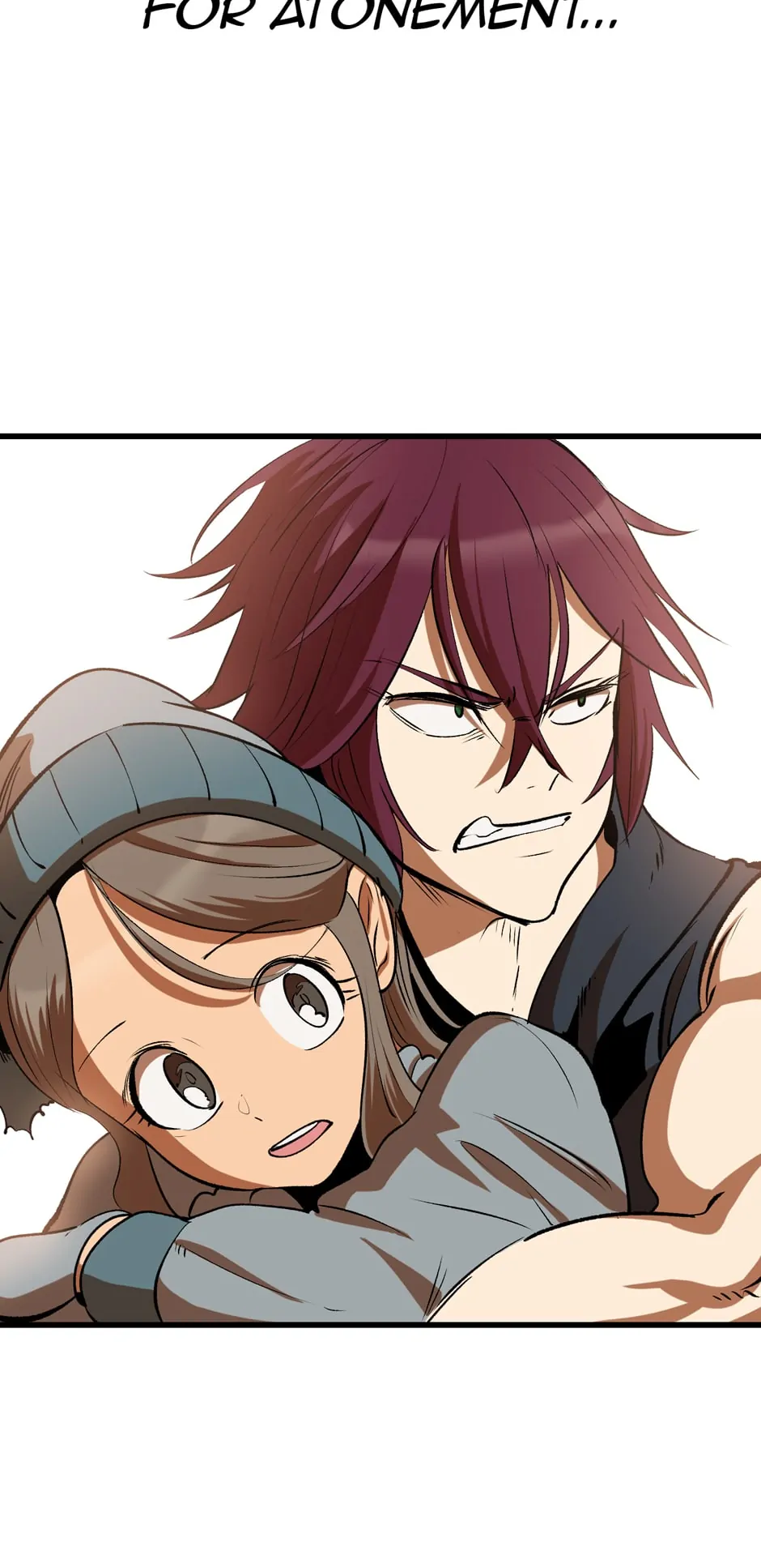 Read Latna Saga Survival of a Sword King EN Manga Online