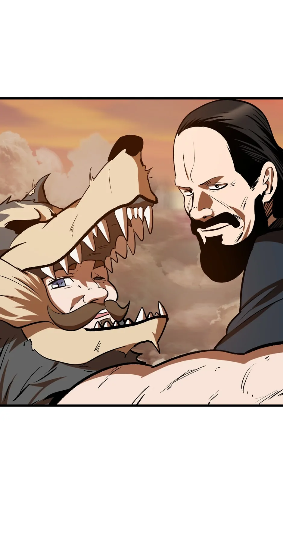 Read Latna Saga Survival of a Sword King EN Manga Online