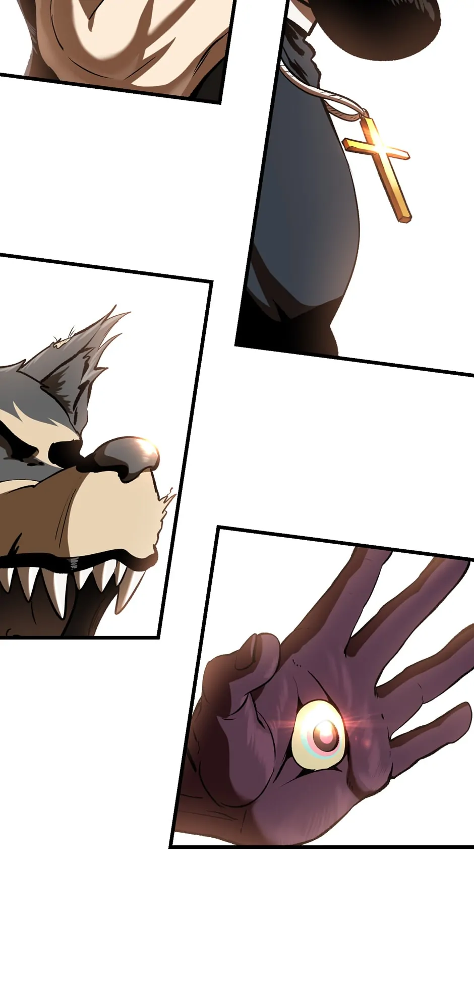 Read Latna Saga Survival of a Sword King EN Manga Online