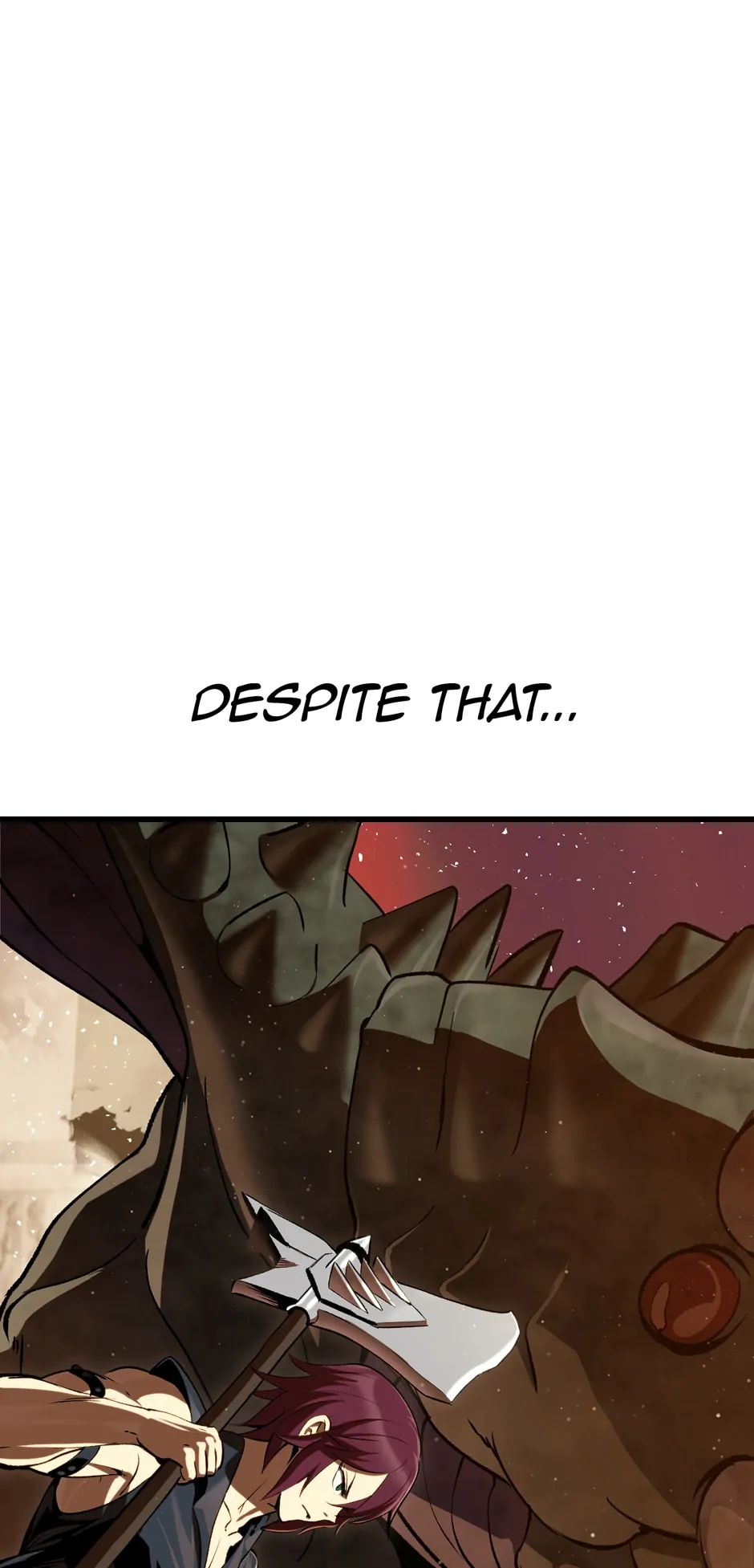 Read Latna Saga Survival of a Sword King EN Manga Online