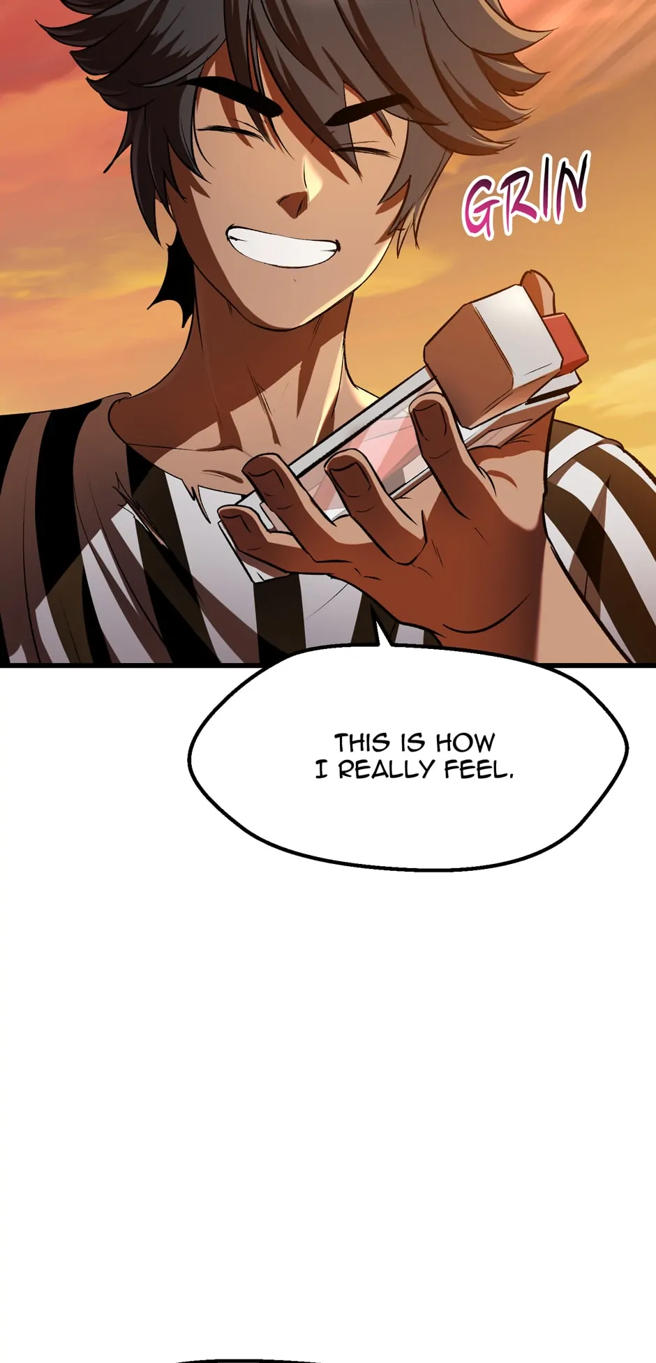 Read Latna Saga Survival of a Sword King EN Manga Online