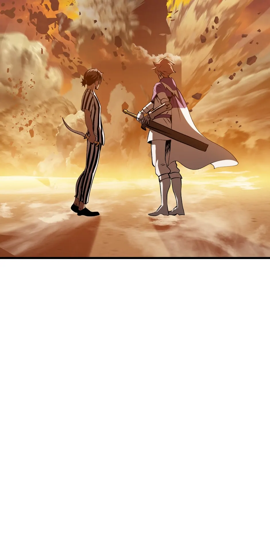 Read Latna Saga Survival of a Sword King EN Manga Online