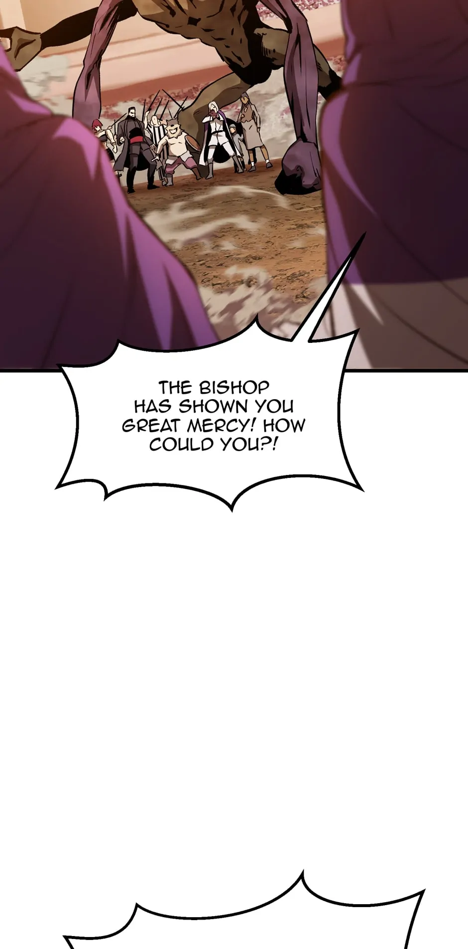 Read Latna Saga Survival of a Sword King EN Manga Online