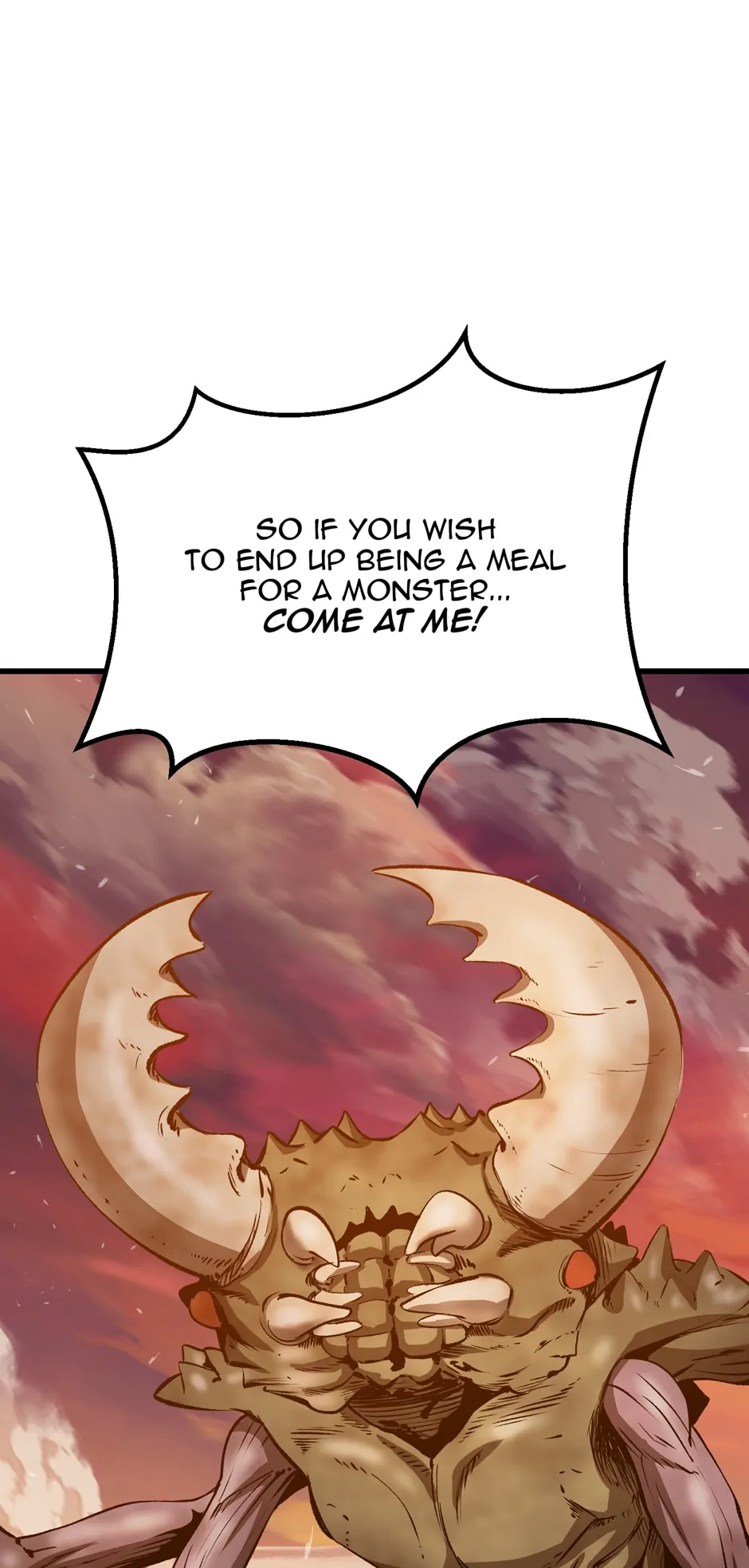 Read Latna Saga Survival of a Sword King EN Manga Online