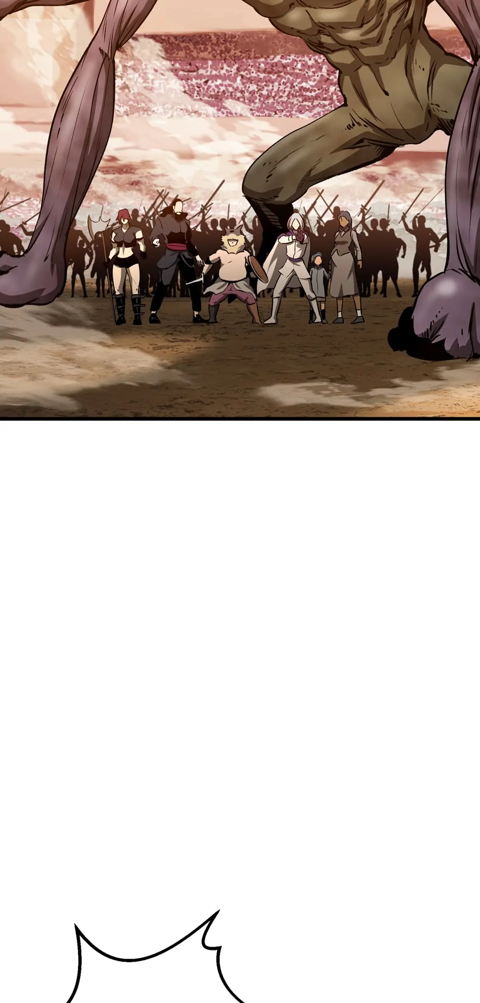 Read Latna Saga Survival of a Sword King EN Manga Online