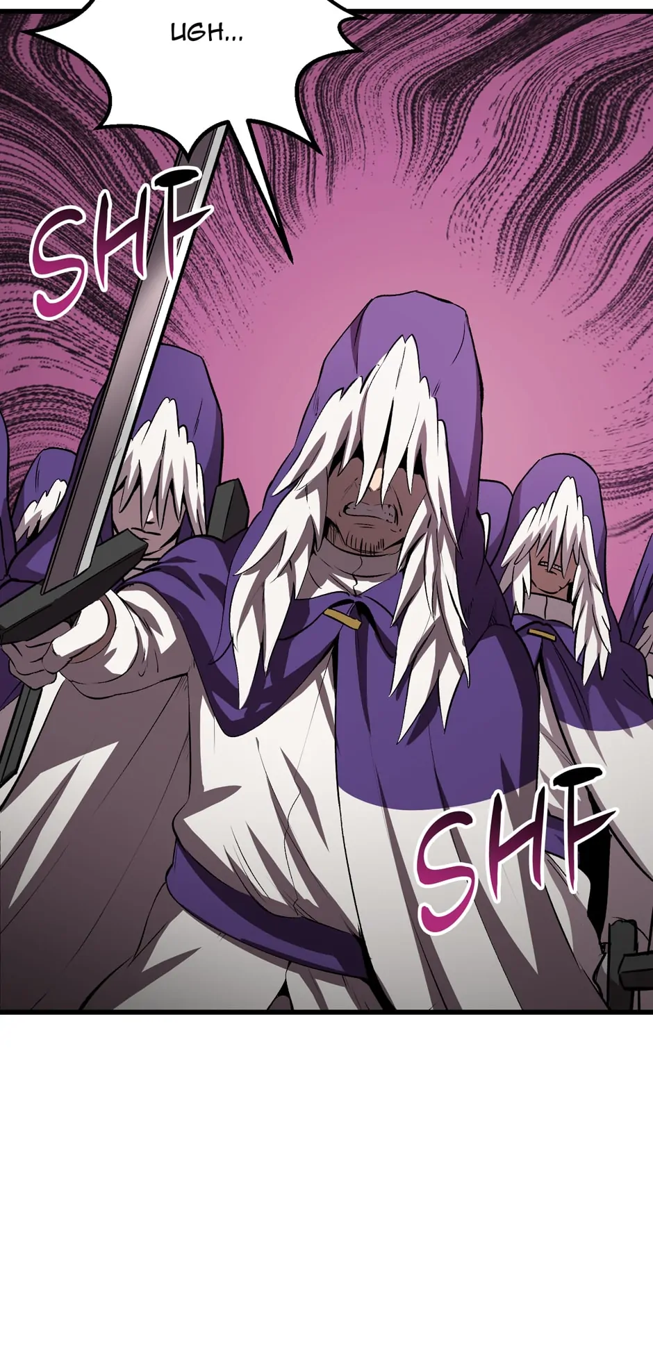 Read Latna Saga Survival of a Sword King EN Manga Online