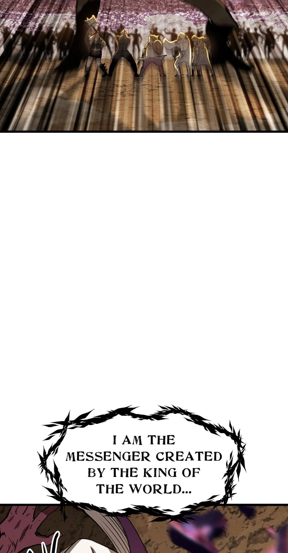 Read Latna Saga Survival of a Sword King EN Manga Online