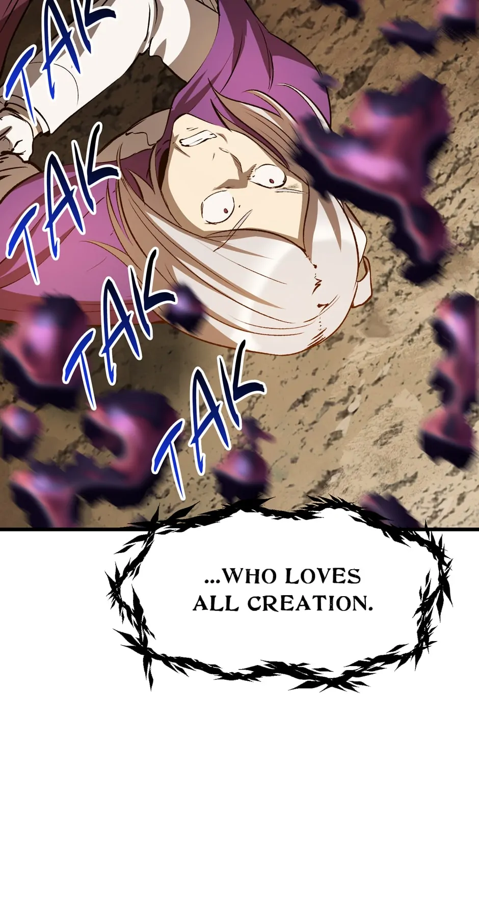 Read Latna Saga Survival of a Sword King EN Manga Online