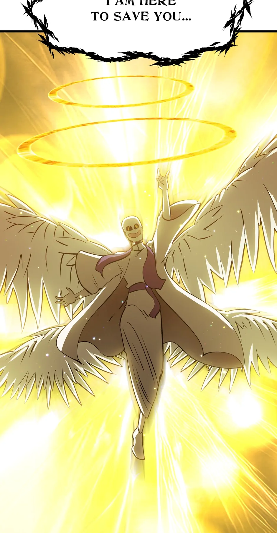 Read Latna Saga Survival of a Sword King EN Manga Online