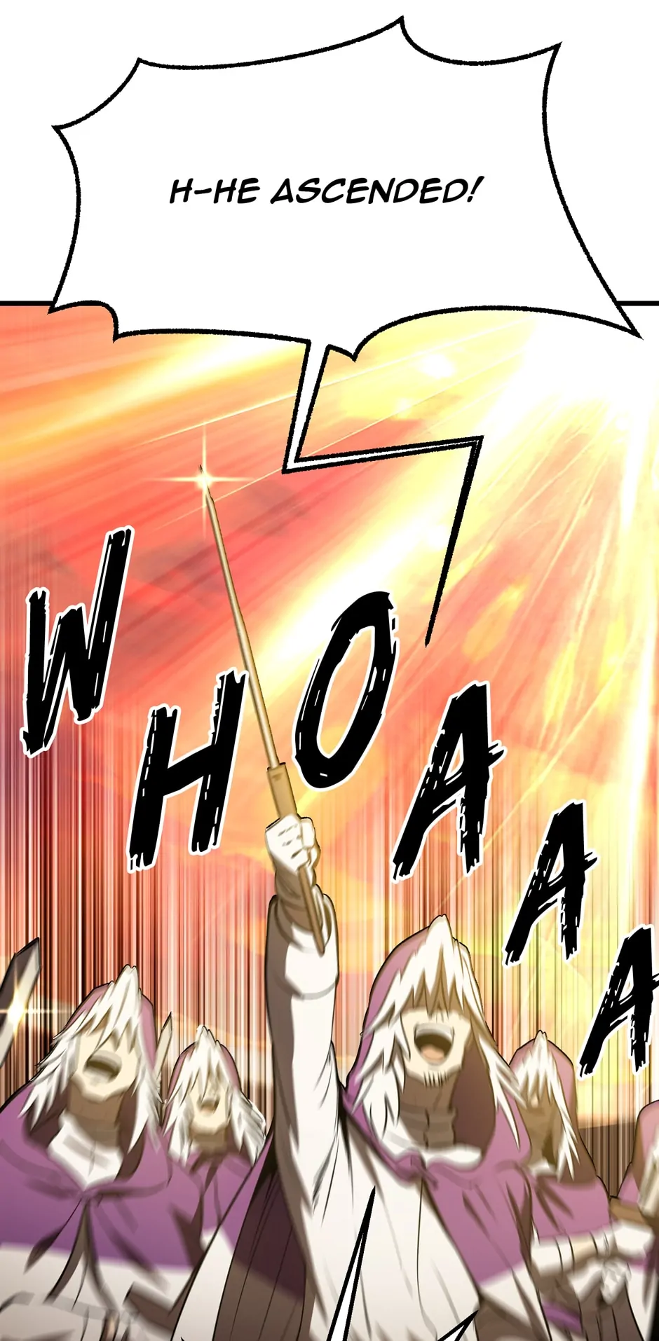 Read Latna Saga Survival of a Sword King EN Manga Online