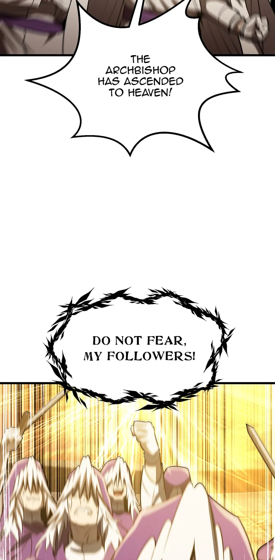 Read Latna Saga Survival of a Sword King EN Manga Online