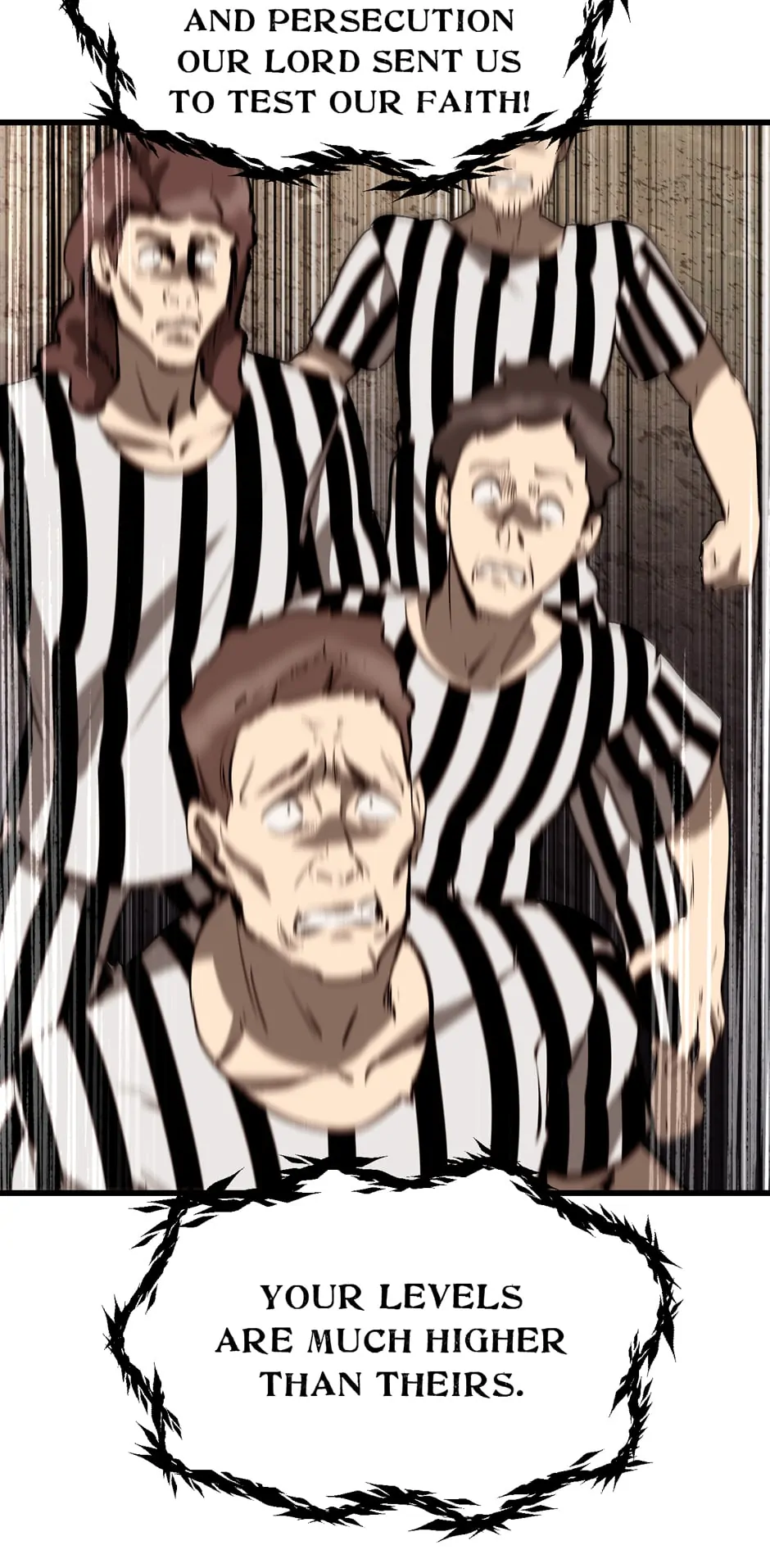 Read Latna Saga Survival of a Sword King EN Manga Online