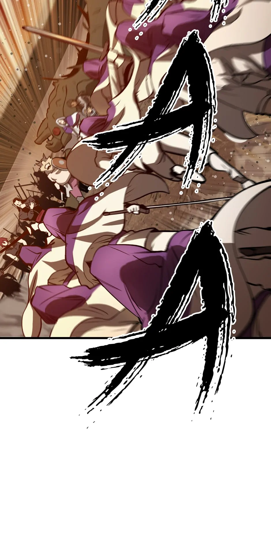 Read Latna Saga Survival of a Sword King EN Manga Online