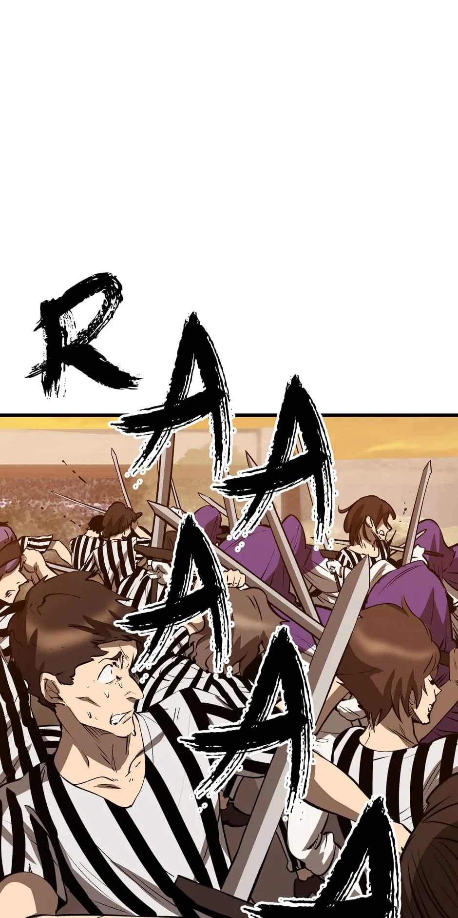 Read Latna Saga Survival of a Sword King EN Manga Online