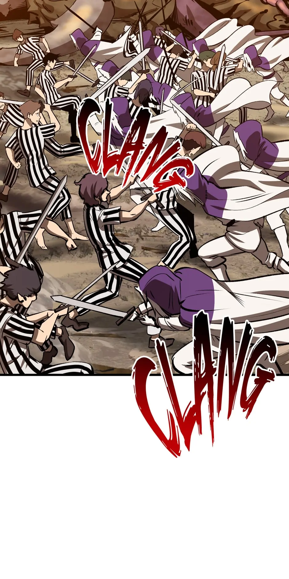 Read Latna Saga Survival of a Sword King EN Manga Online