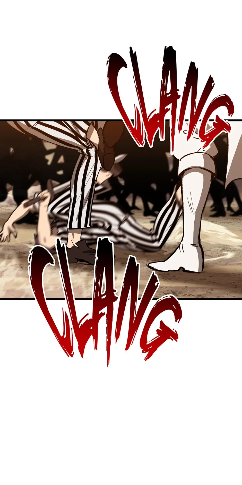 Read Latna Saga Survival of a Sword King EN Manga Online