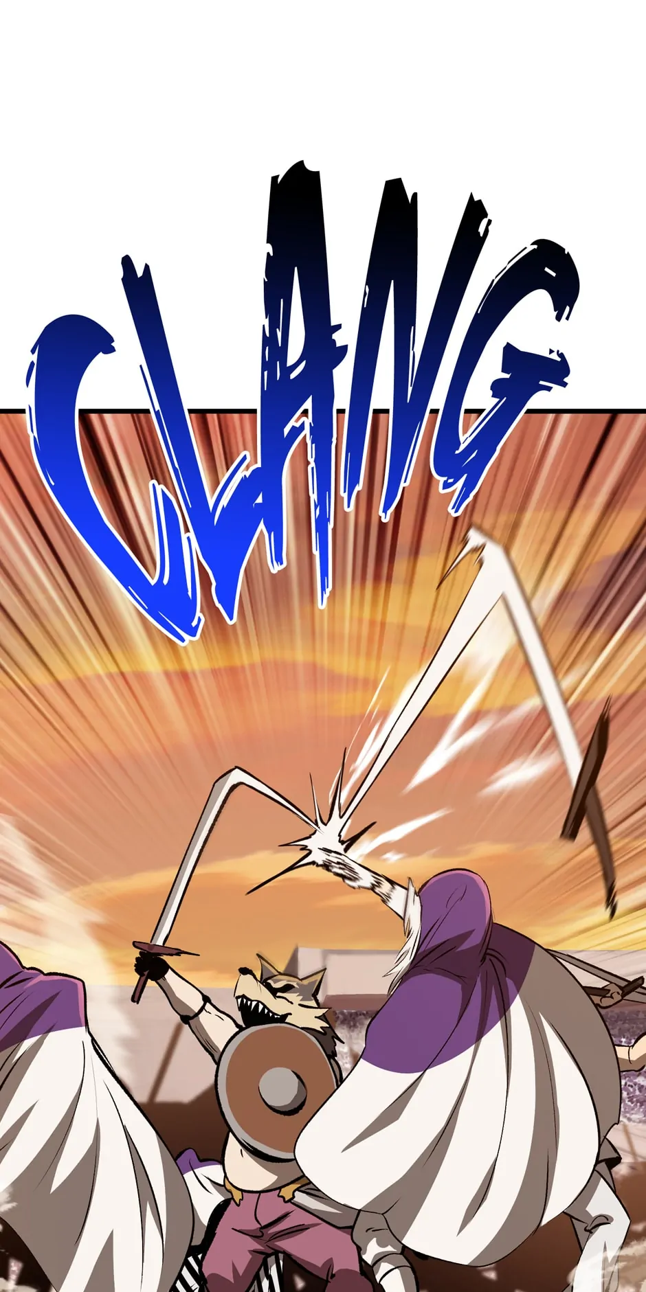 Read Latna Saga Survival of a Sword King EN Manga Online