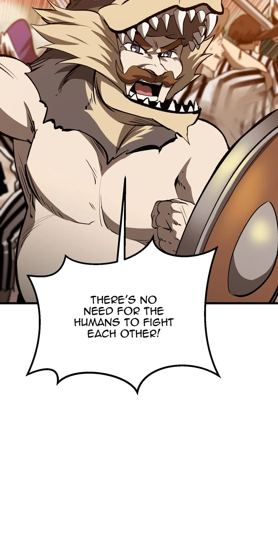 Read Latna Saga Survival of a Sword King EN Manga Online