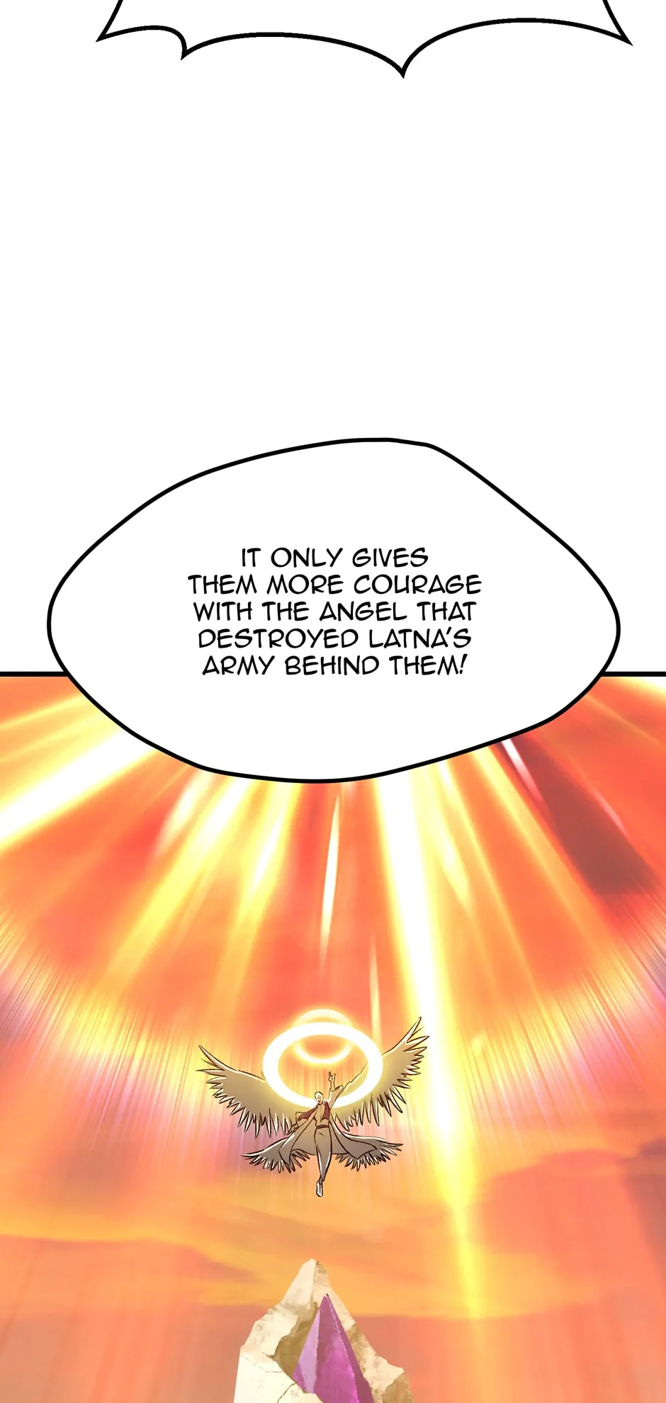 Read Latna Saga Survival of a Sword King EN Manga Online