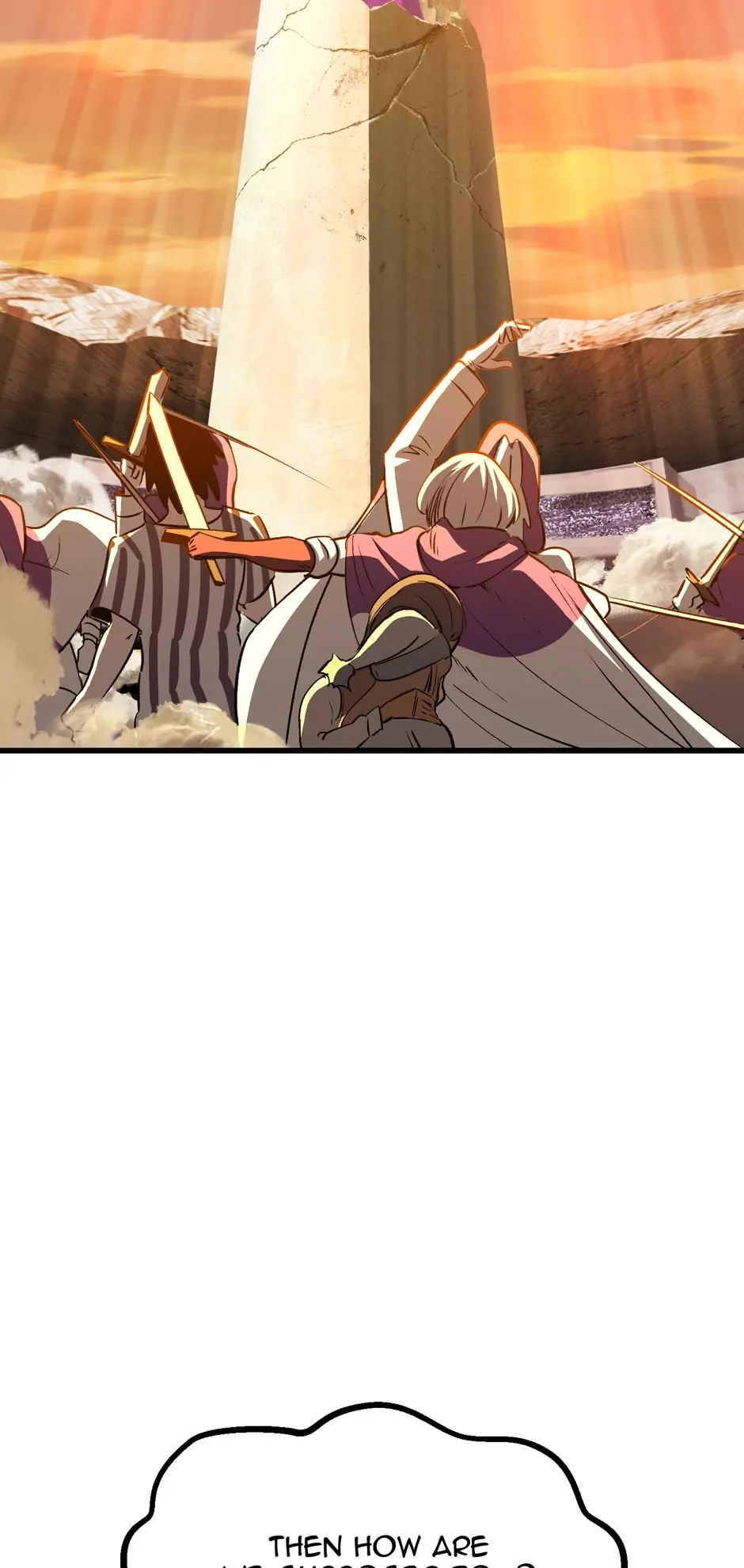 Read Latna Saga Survival of a Sword King EN Manga Online