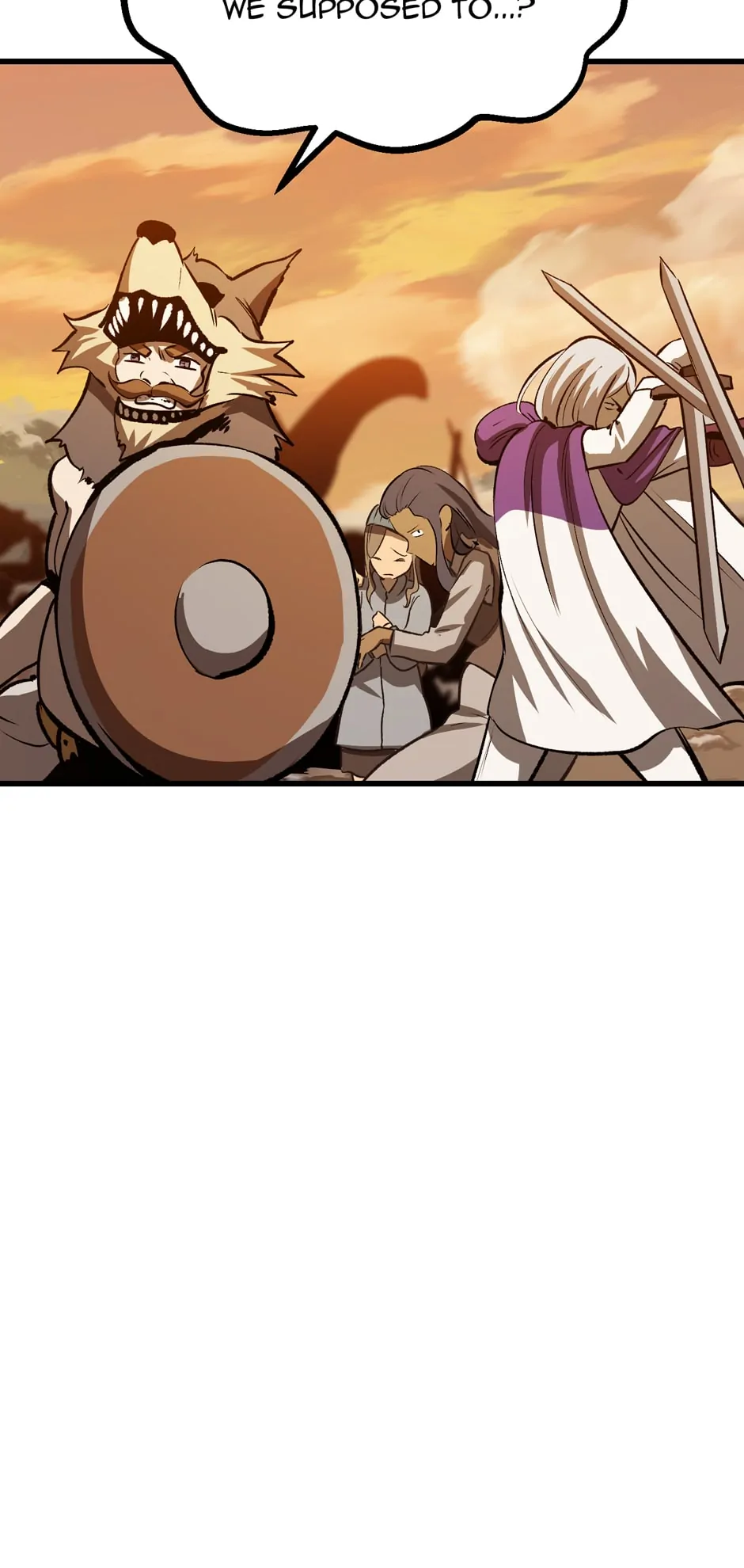 Read Latna Saga Survival of a Sword King EN Manga Online