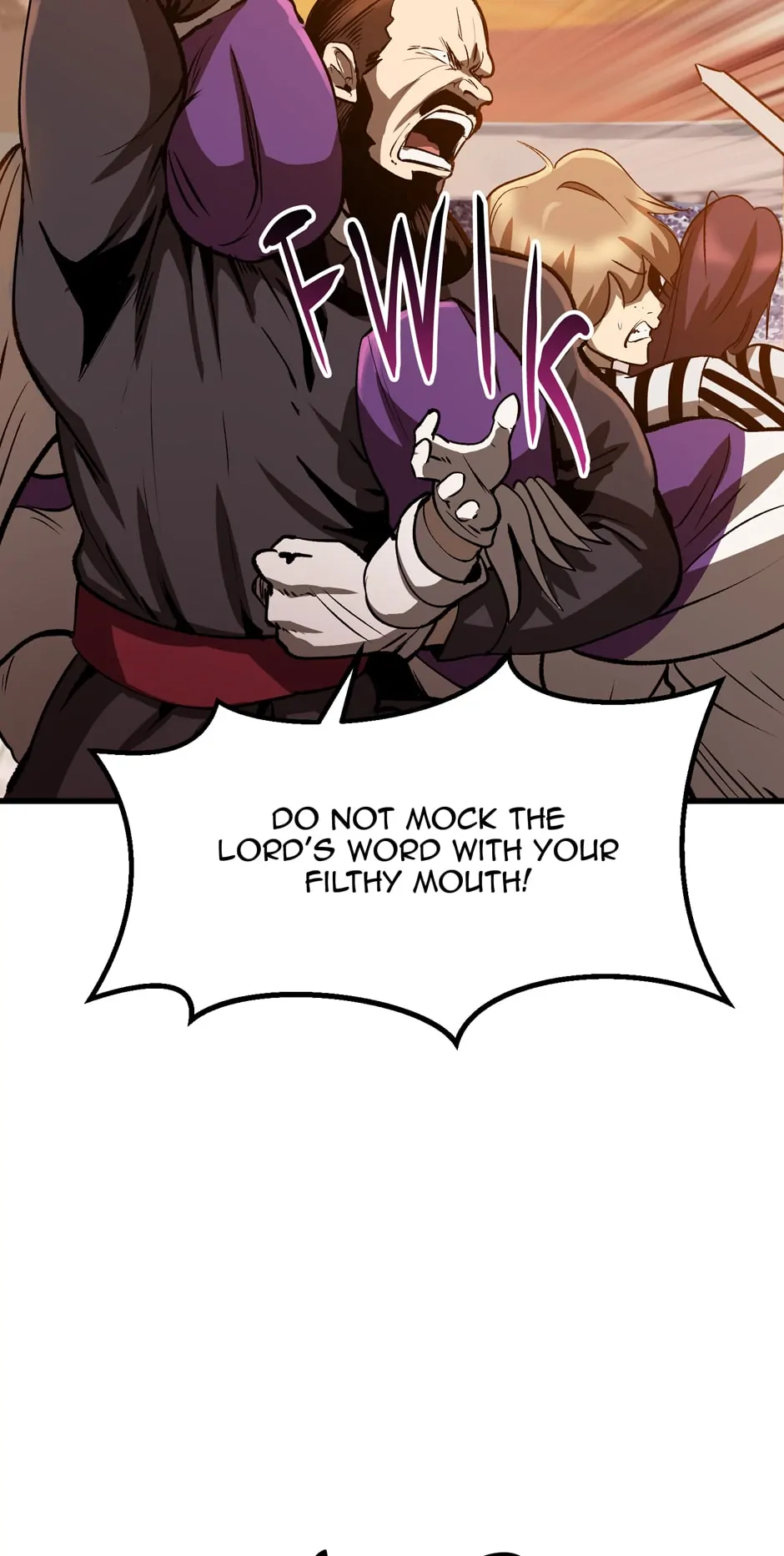 Read Latna Saga Survival of a Sword King EN Manga Online