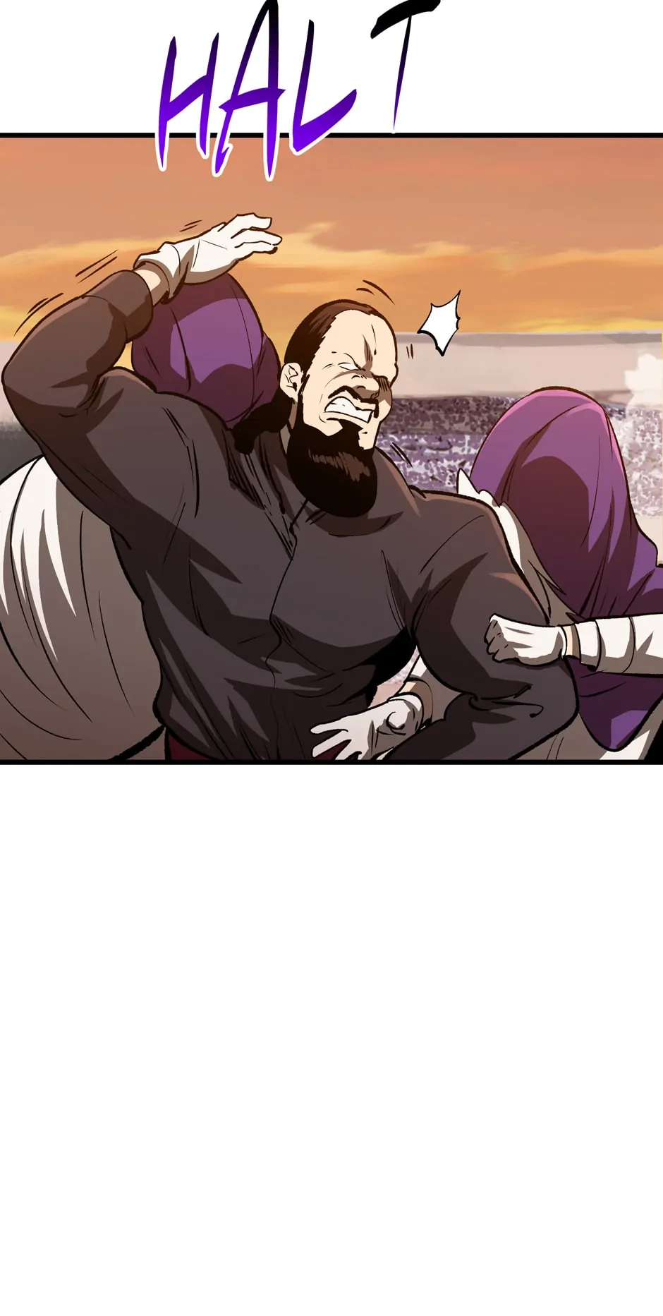 Read Latna Saga Survival of a Sword King EN Manga Online