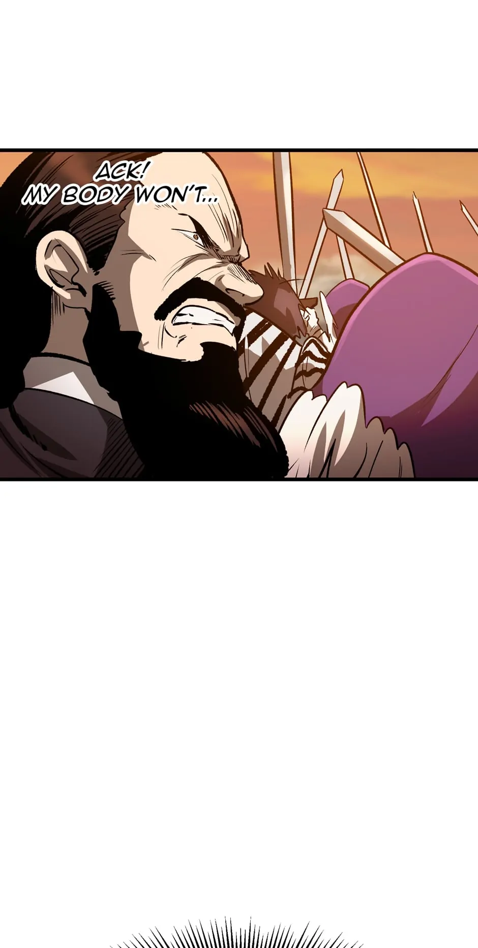 Read Latna Saga Survival of a Sword King EN Manga Online