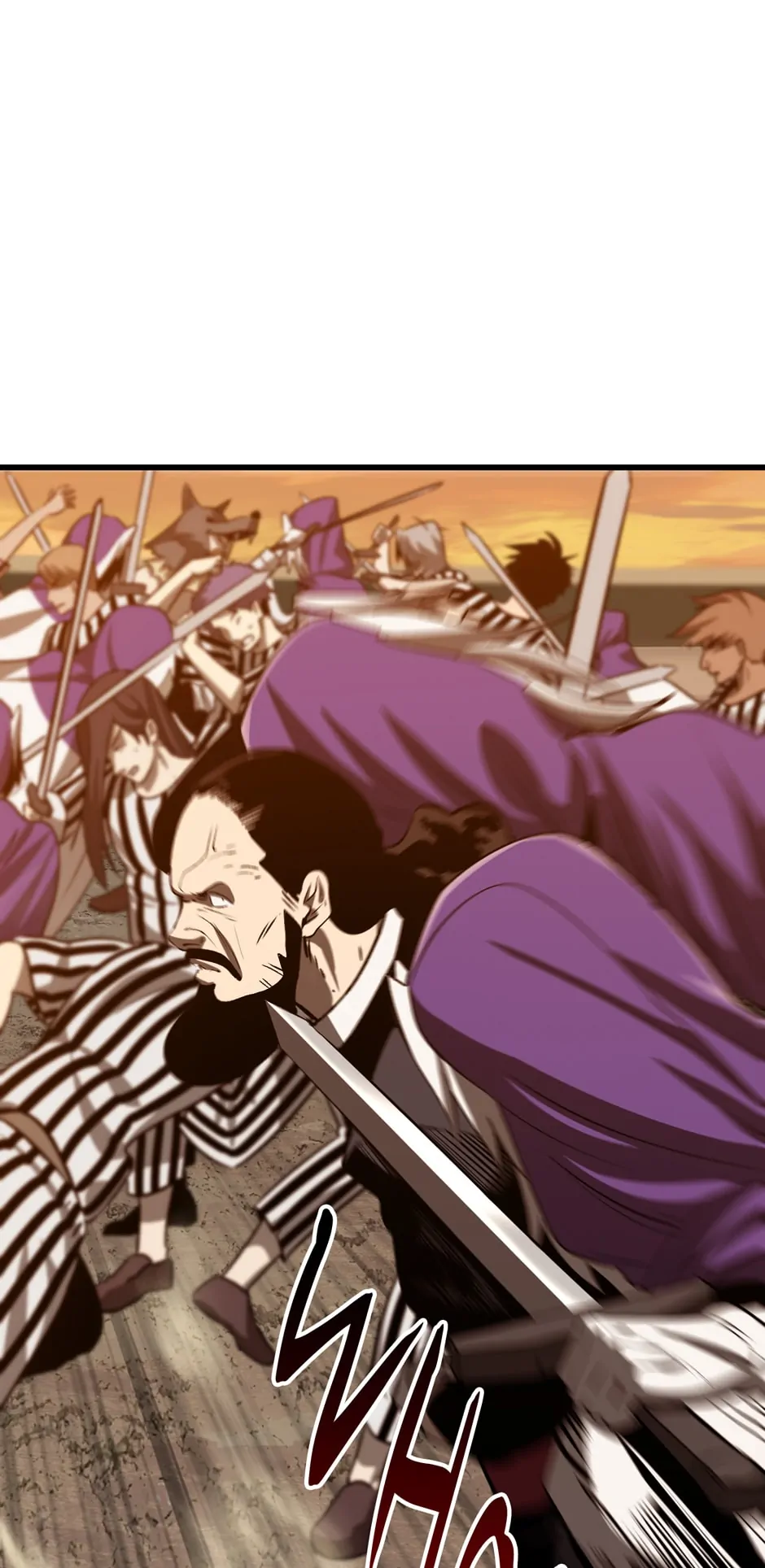 Read Latna Saga Survival of a Sword King EN Manga Online