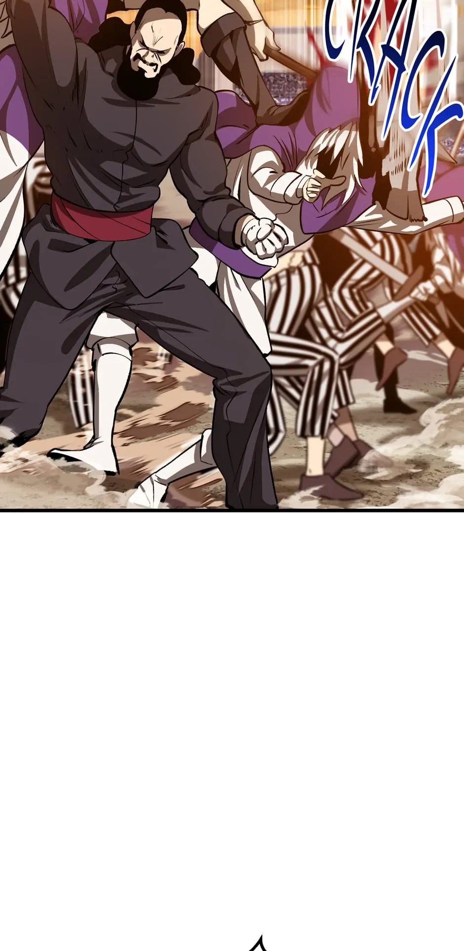 Read Latna Saga Survival of a Sword King EN Manga Online