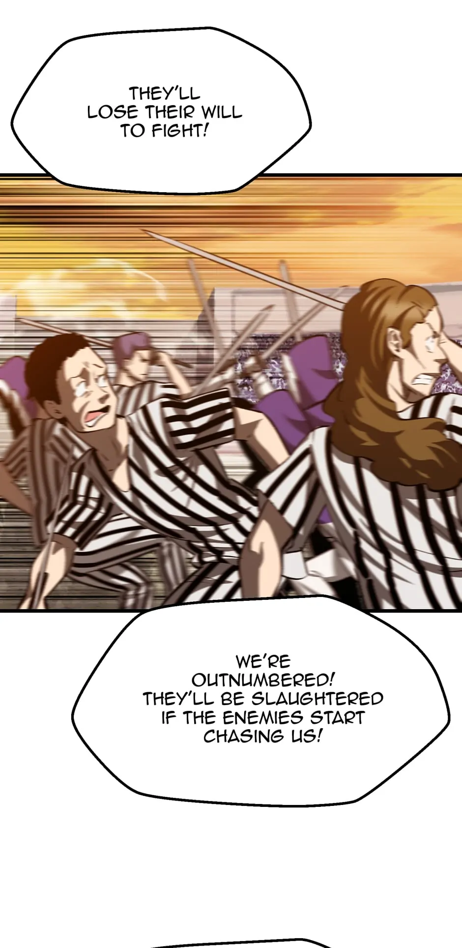 Read Latna Saga Survival of a Sword King EN Manga Online