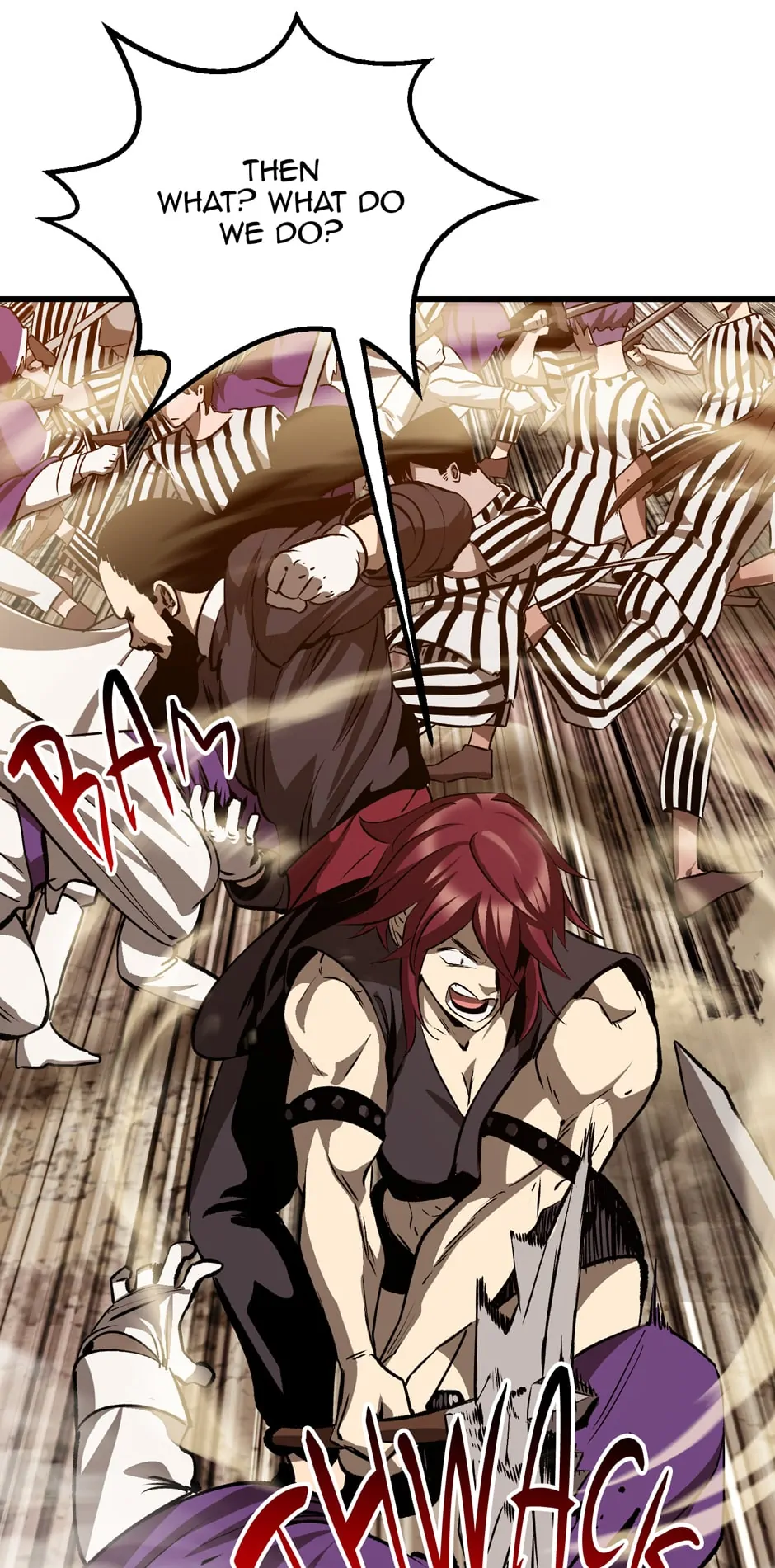 Read Latna Saga Survival of a Sword King EN Manga Online