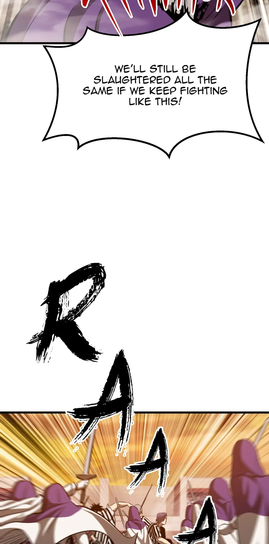 Read Latna Saga Survival of a Sword King EN Manga Online