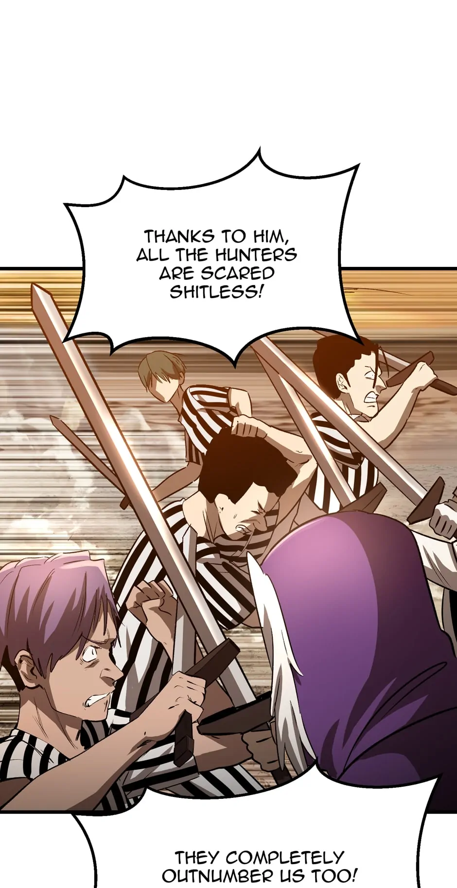 Read Latna Saga Survival of a Sword King EN Manga Online