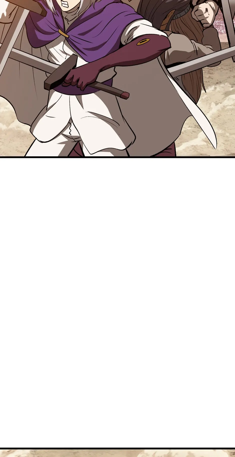 Read Latna Saga Survival of a Sword King EN Manga Online