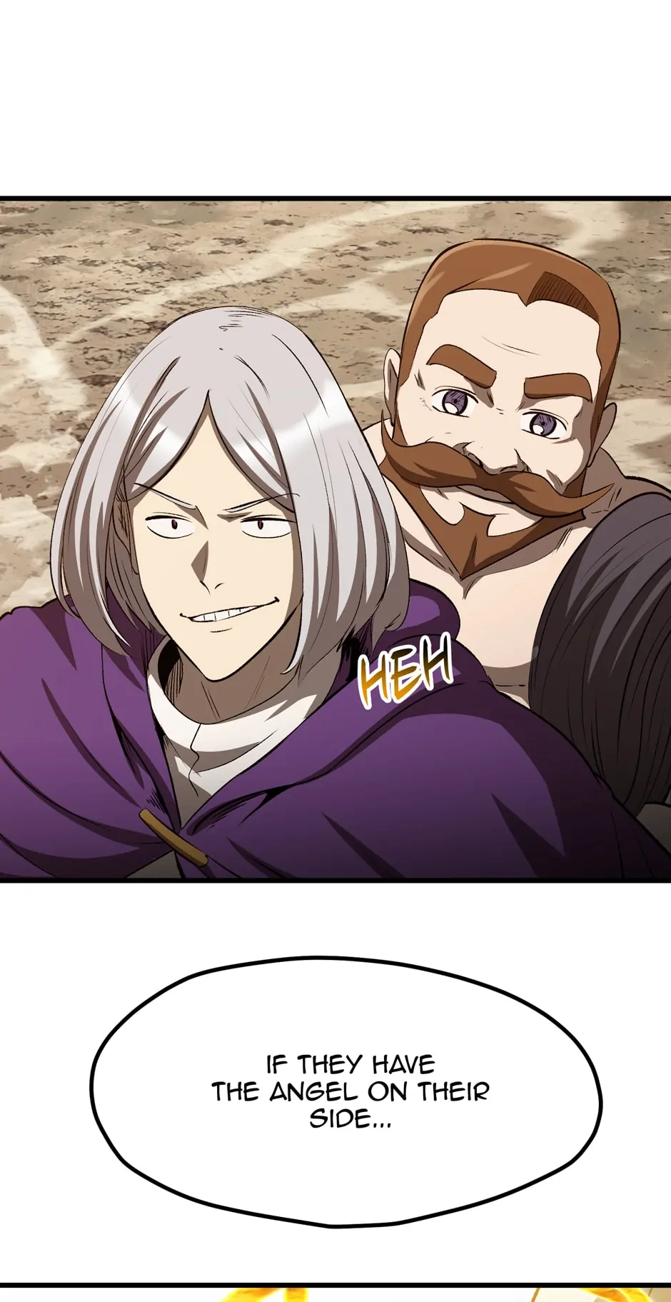 Read Latna Saga Survival of a Sword King EN Manga Online