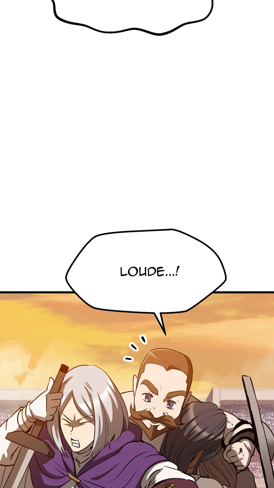 Read Latna Saga Survival of a Sword King EN Manga Online