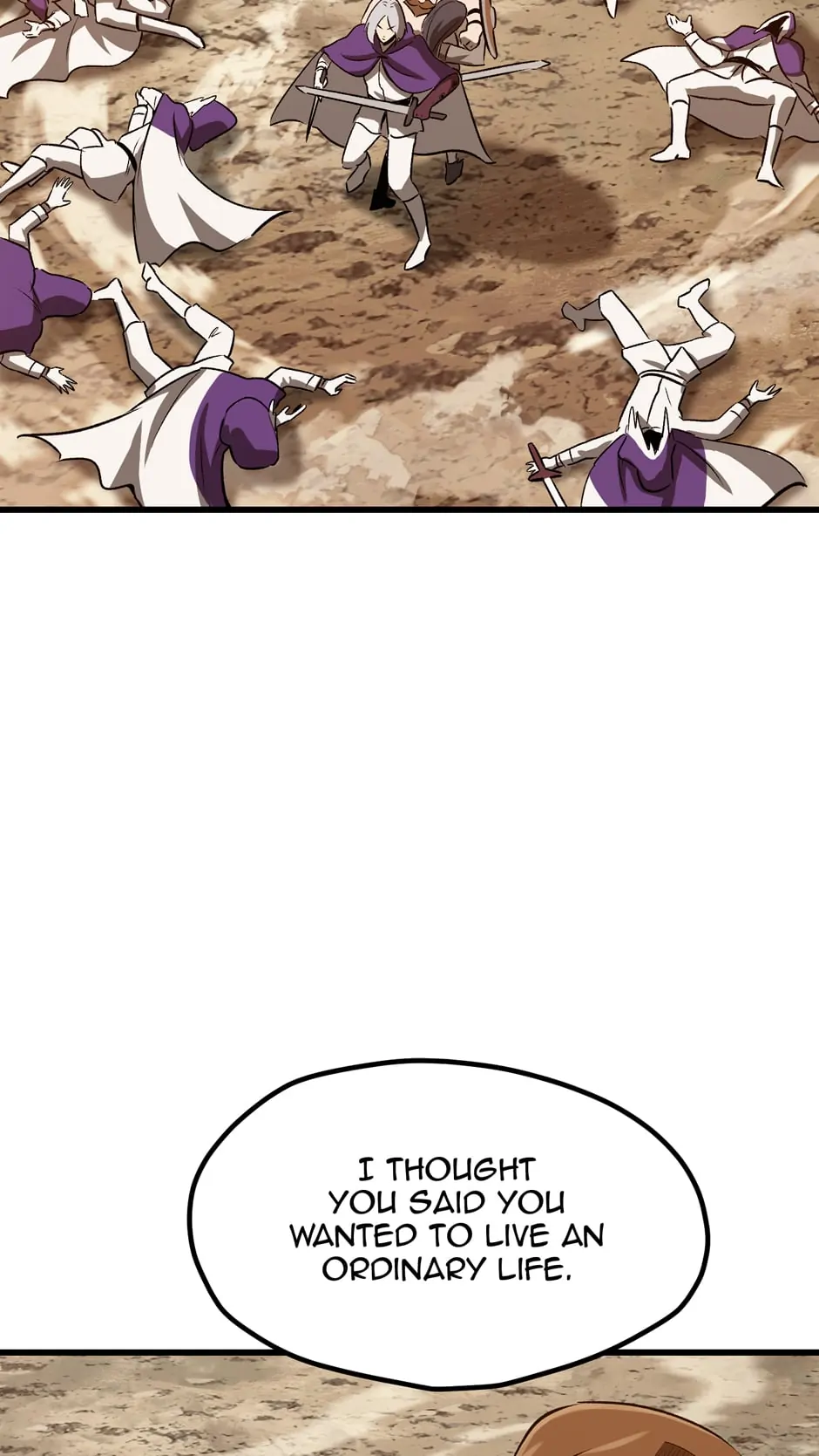 Read Latna Saga Survival of a Sword King EN Manga Online