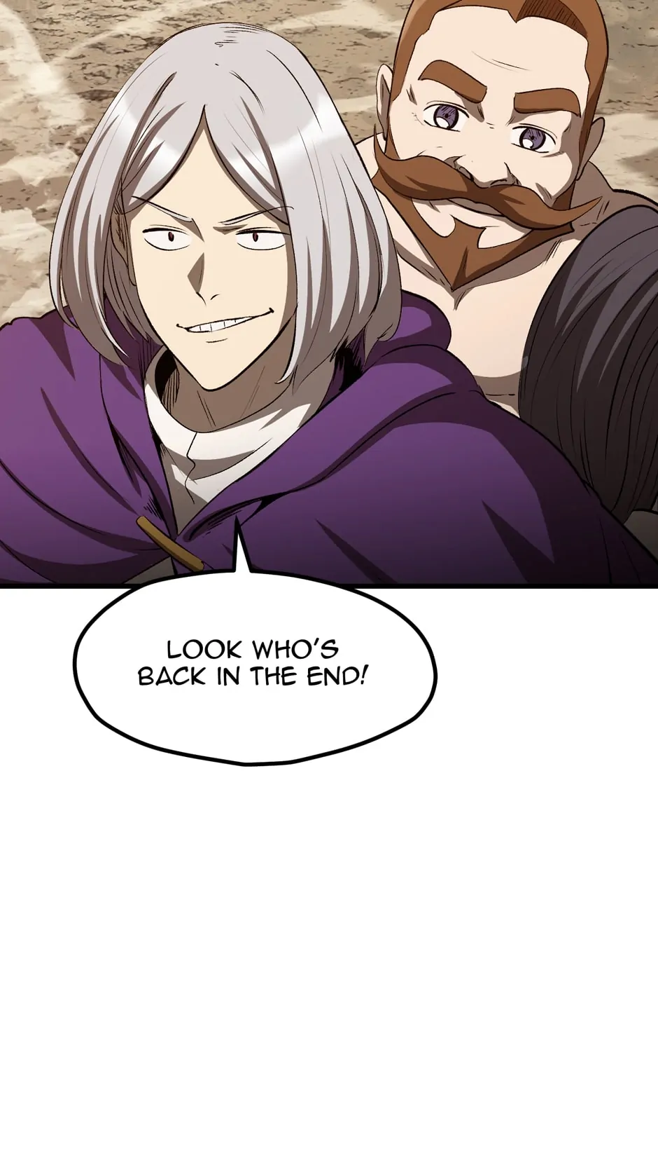 Read Latna Saga Survival of a Sword King EN Manga Online