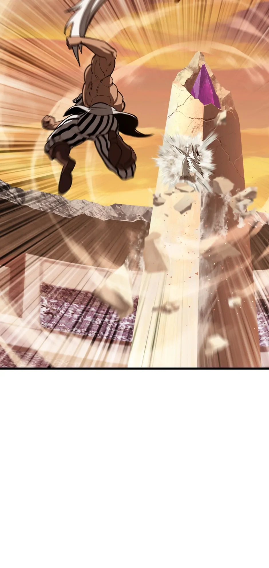 Read Latna Saga Survival of a Sword King EN Manga Online