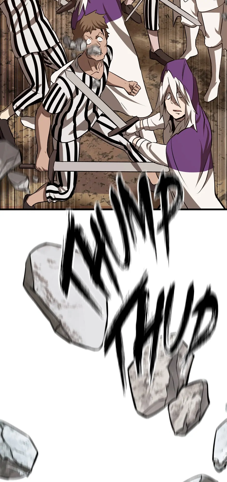 Read Latna Saga Survival of a Sword King EN Manga Online