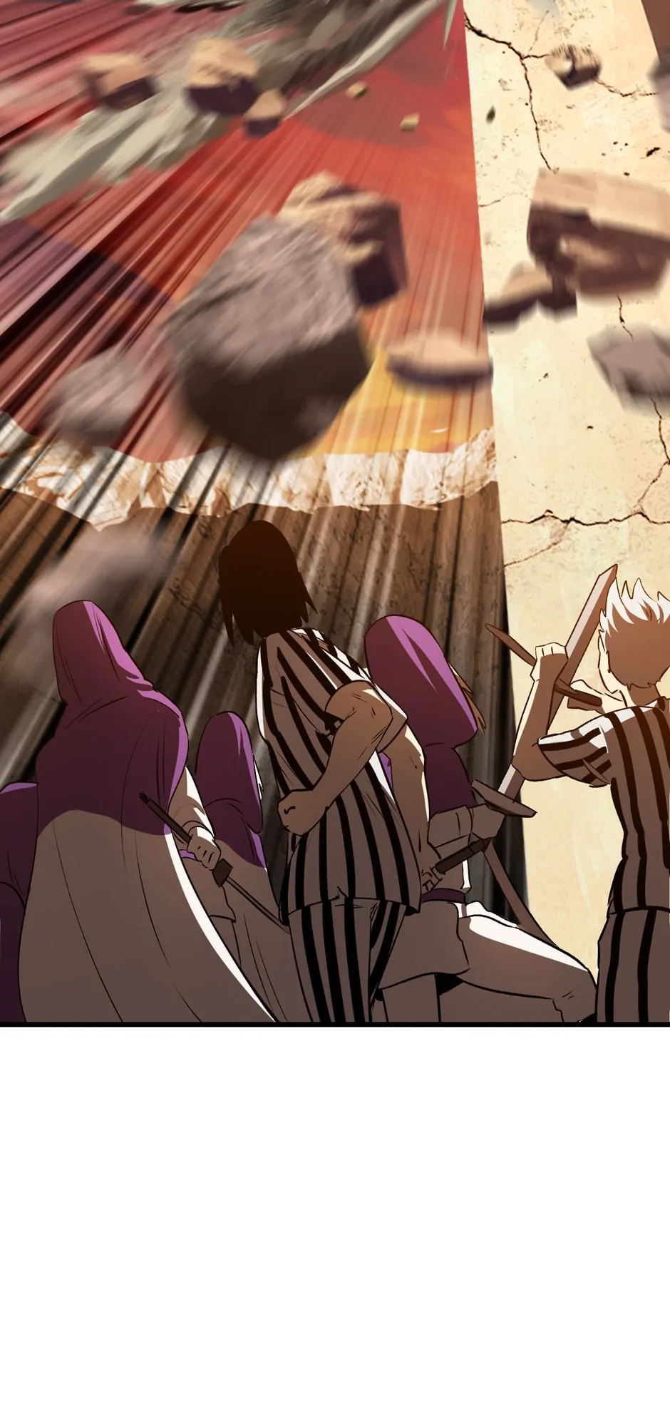 Read Latna Saga Survival of a Sword King EN Manga Online