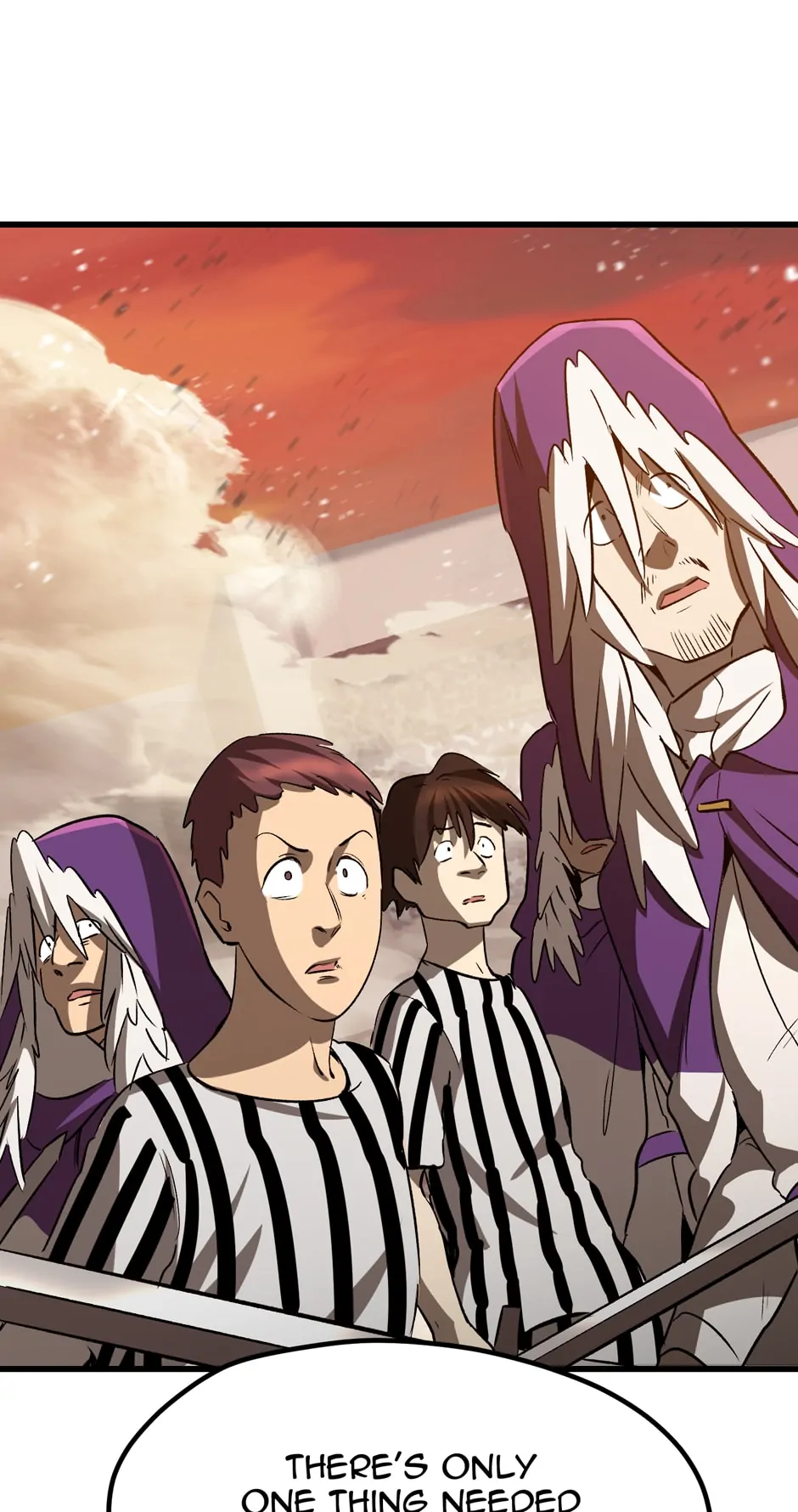 Read Latna Saga Survival of a Sword King EN Manga Online